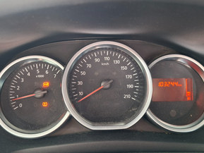 Dacia Logan MCV