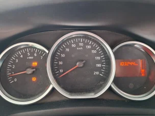 Dacia Logan MCV