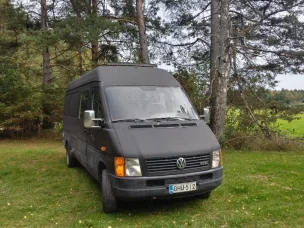 Volkswagen LT