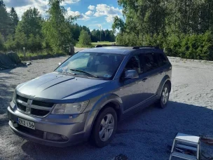 Dodge Journey