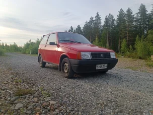Lancia Y10