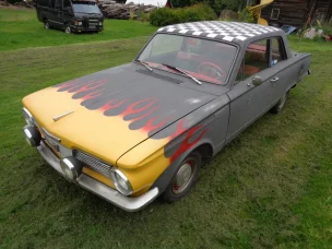 Plymouth Valiant