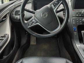 Opel Ampera