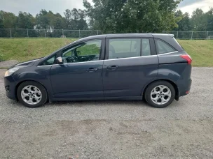 Ford C-MAX Grand