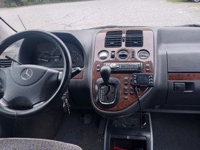 Mercedes-Benz V