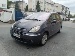 Citroen Xsara Picasso