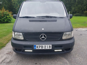 Mercedes-Benz V