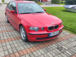 BMW 316