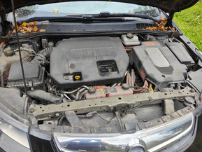 Opel Ampera