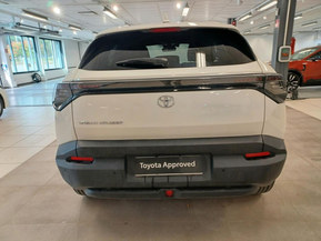 Toyota Urban Cruiser