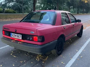Ford Sierra