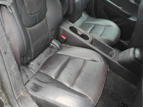 Opel Ampera