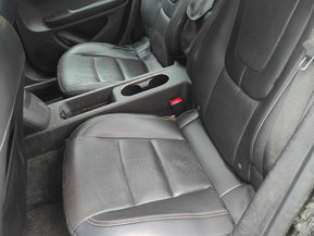 Opel Ampera