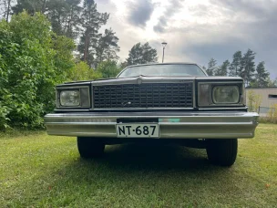 Chevrolet El Camino