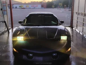 Pontiac Firebird