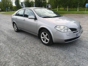 Nissan Primera