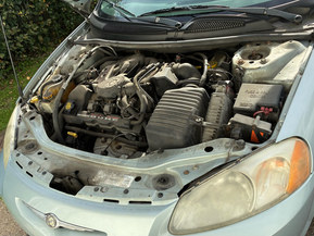 Chrysler Sebring
