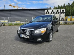 Kia Cerato