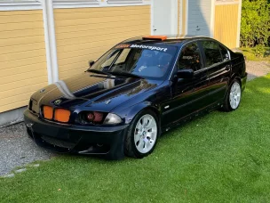 BMW 328