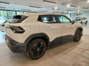 Toyota Urban Cruiser