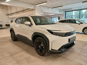 Toyota Urban Cruiser
