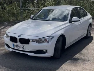 BMW 316