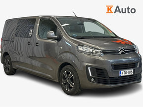 Citroen Jumpy