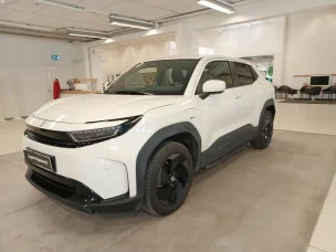 Toyota Urban Cruiser