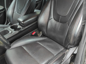 Opel Ampera