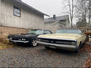 Chrysler 300