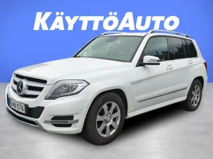 Mercedes-Benz GLK