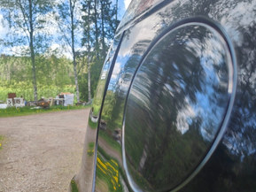 Opel Ampera