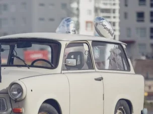 Trabant 601