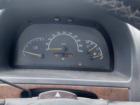 Mercedes-Benz V