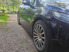 Opel Ampera