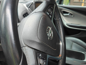 Opel Ampera