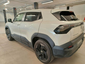 Toyota Urban Cruiser