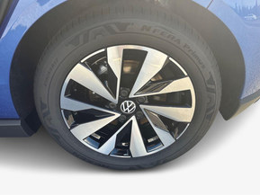 Volkswagen ID. Polo