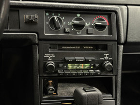 Volvo 940