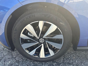 Volkswagen ID. Polo