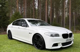 BMW 535
