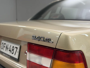 Volvo 940