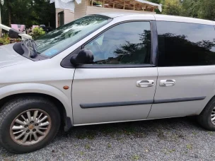 Chrysler Voyager