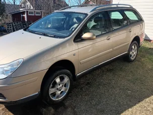 Citroen C5