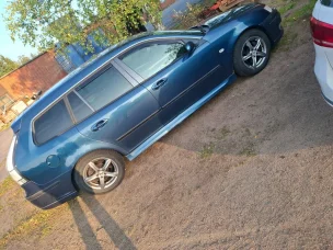 Saab 9-3