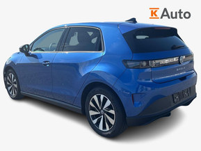 Volkswagen ID. Polo