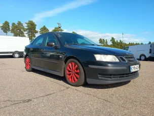 Saab 9-3