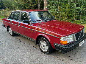 Volvo 240