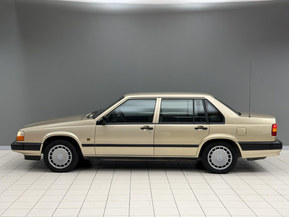 Volvo 940
