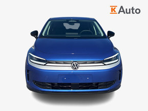 Volkswagen ID. Polo